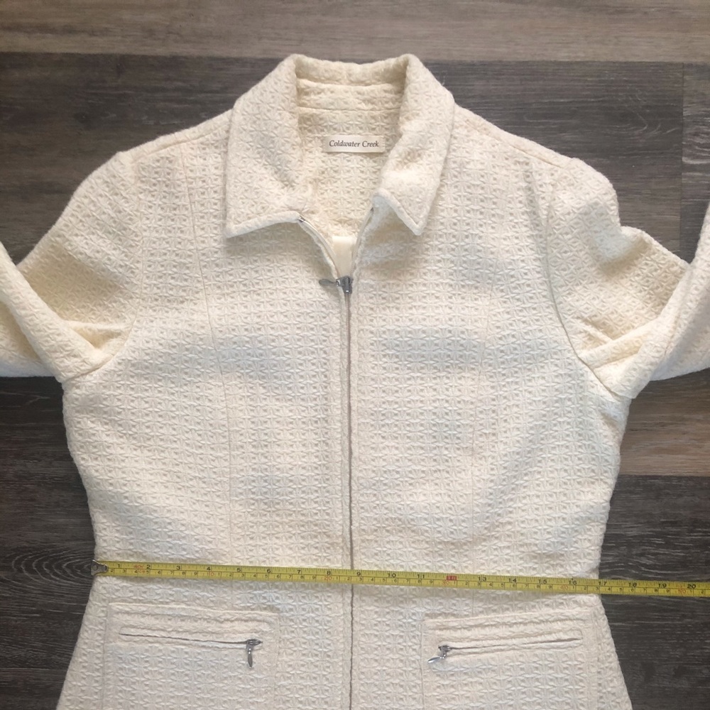 Tailored Jacket - image 6